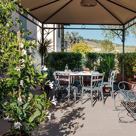 Casa Vacanze Alessandro 1 Greve in Chianti Buitenkant foto