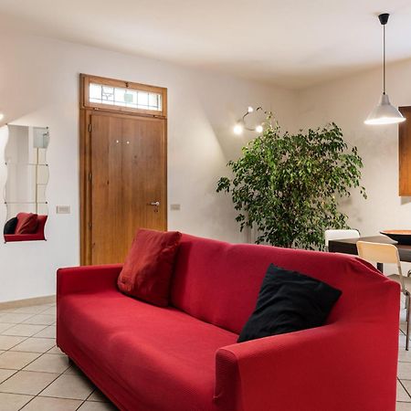 Casa Vacanze Alessandro 1 Greve in Chianti Buitenkant foto