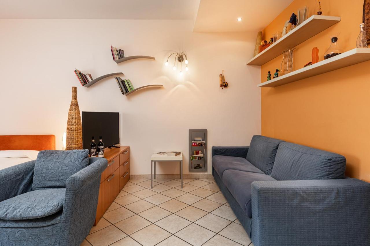 Casa Vacanze Alessandro 1 Greve in Chianti Buitenkant foto