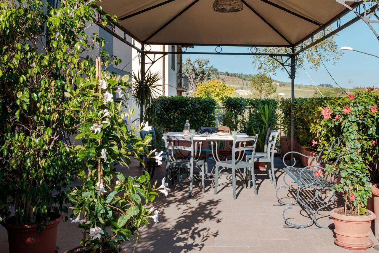 Casa Vacanze Alessandro 1 Greve in Chianti Buitenkant foto