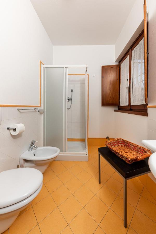 Casa Vacanze Alessandro 1 Greve in Chianti Buitenkant foto