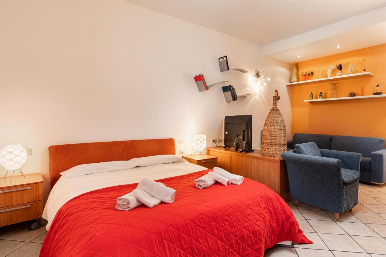 Casa Vacanze Alessandro 1 Greve in Chianti Buitenkant foto