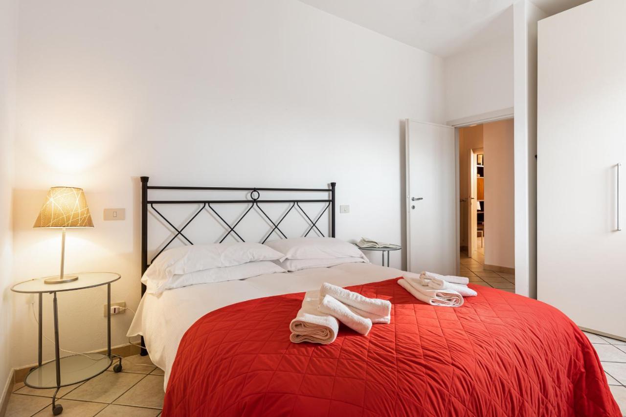 Casa Vacanze Alessandro 1 Greve in Chianti Buitenkant foto