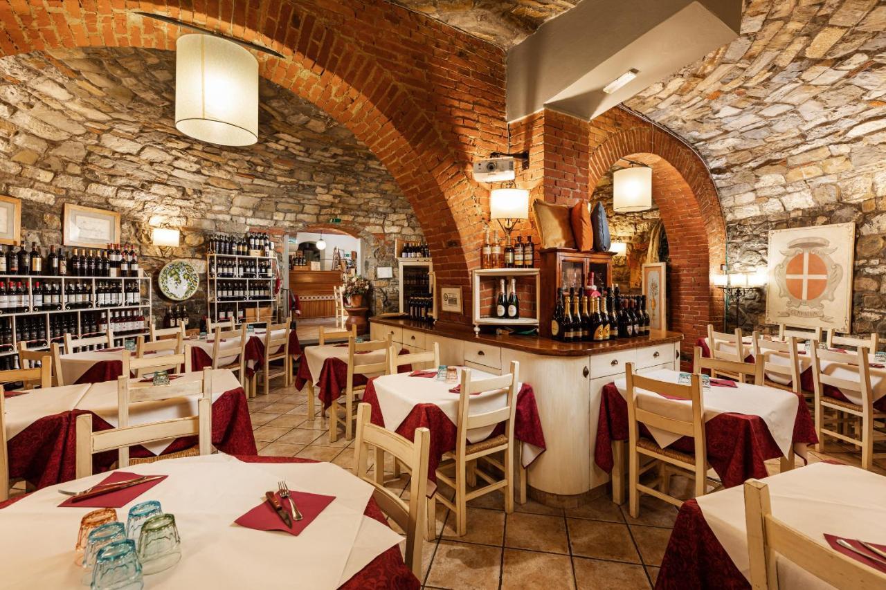 Casa Vacanze Alessandro 1 Greve in Chianti Buitenkant foto
